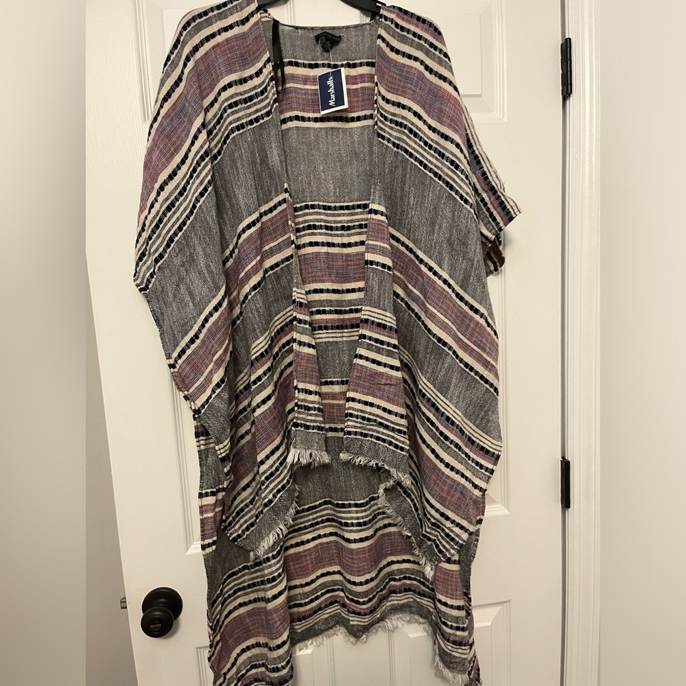 American eagle cardigan